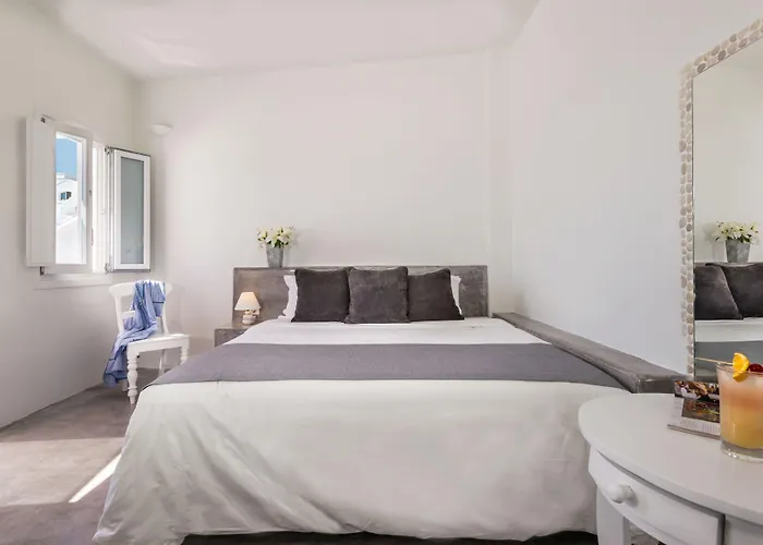 Alta Mare By Andronis (adults Only) Oia