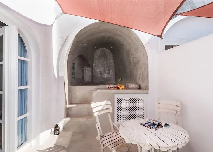 Alta Mare By Andronis (adults Only)