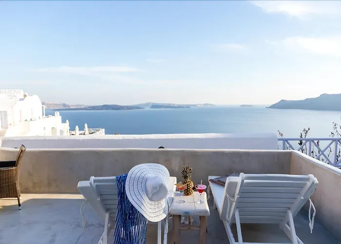 Alta Mare By Andronis (adults Only) 4*