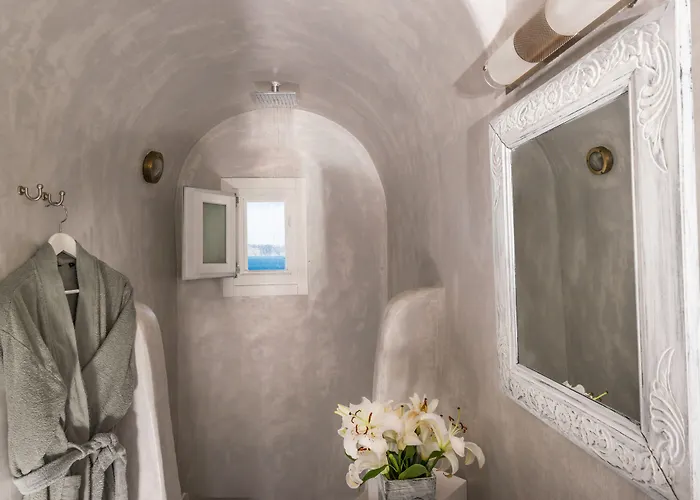 Alta Mare By Andronis (adults Only) Hotell 4*