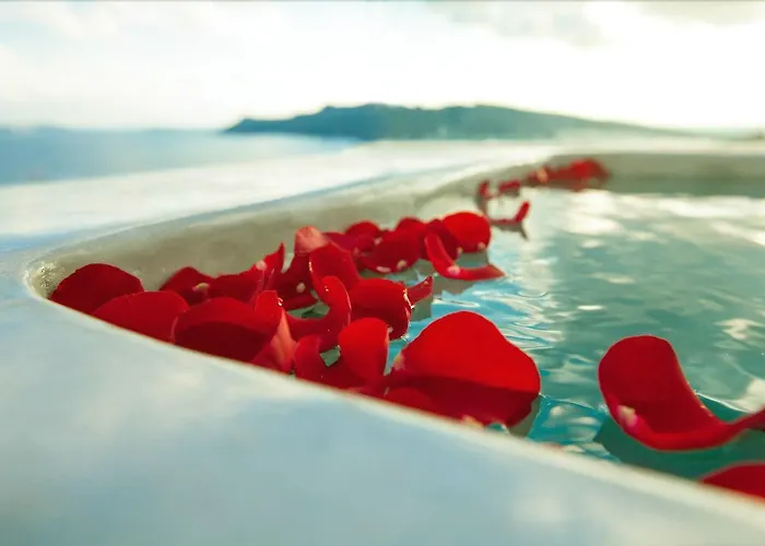 Alta Mare By Andronis (adults Only)