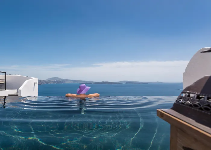 Alta Mare By Andronis (adults Only) Hotell