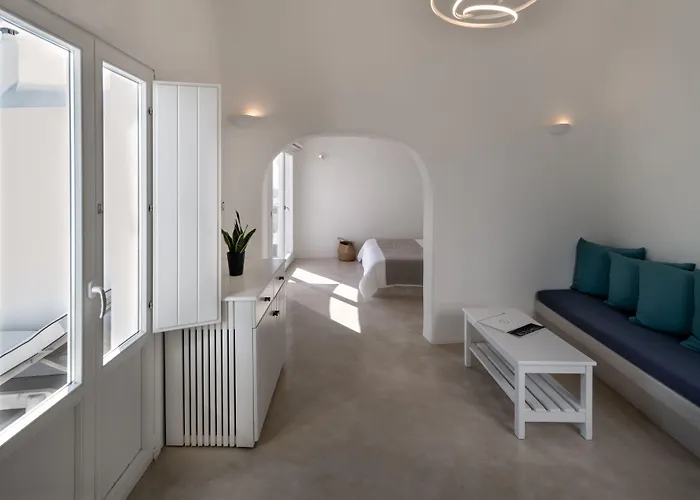 Alta Mare By Andronis (adults Only) Hotell