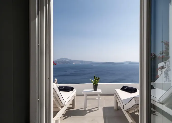 Alta Mare By Andronis (adults Only)