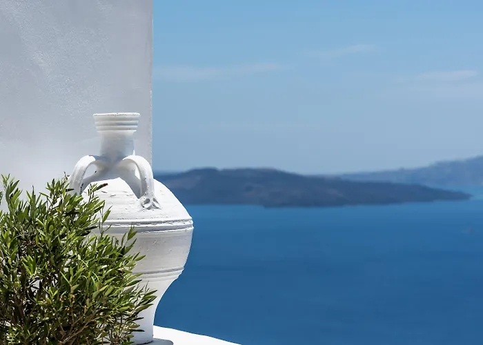 Alta Mare By Andronis (adults Only) Hotell 4*