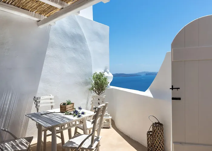 Alta Mare By Andronis (adults Only) Hotell