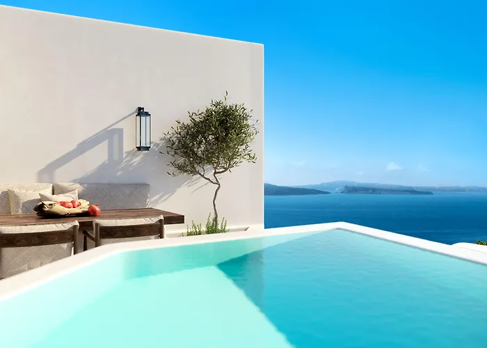 Alta Mare By Andronis (adults Only) Oia