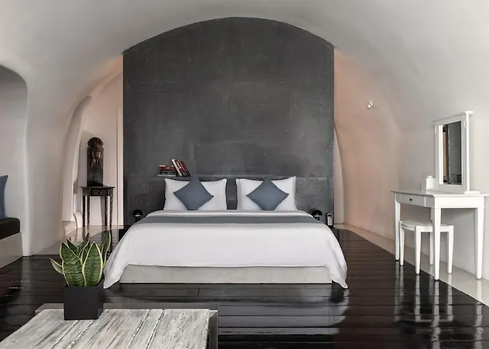 Alta Mare By Andronis (adults Only) Oia