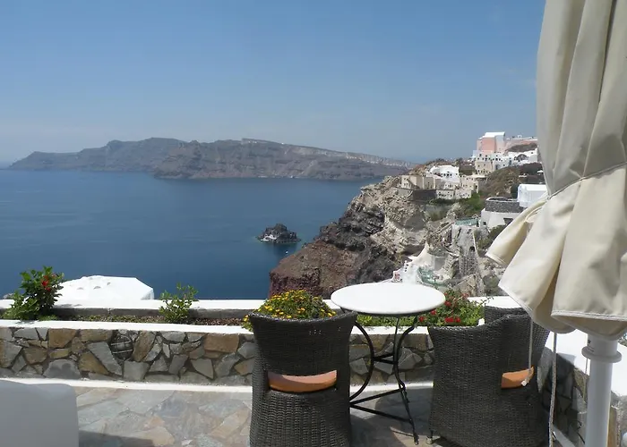 Alta Mare By Andronis (adults Only)