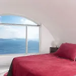 Alta Mare By Andronis (adults Only) Szálloda