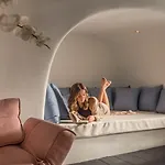 Hotel Alta Mare By Andronis (adults Only) 4*