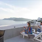 Hotel Alta Mare By Andronis (adults Only) Oia