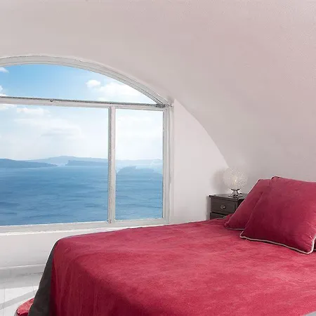 Alta Mare By Andronis (adults Only) Hotel