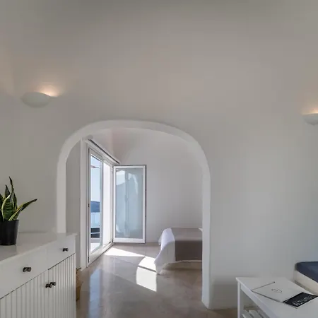 Alta Mare By Andronis (adults Only) Hotel