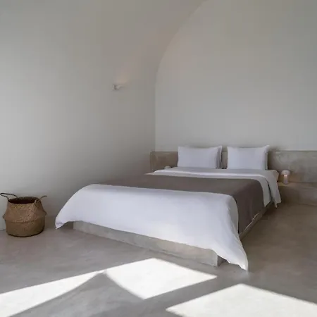 Hotel Alta Mare By Andronis (adults Only)