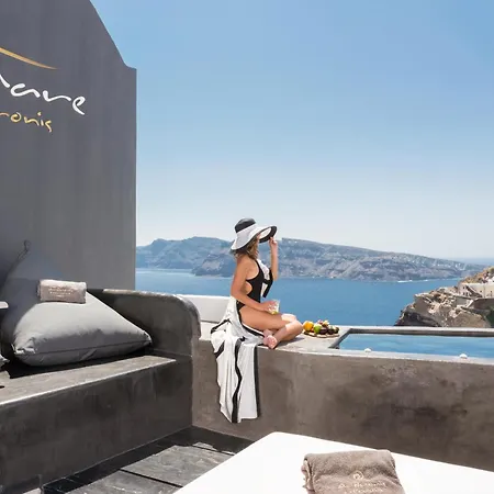 Alta Mare By Andronis (adults Only) 4*