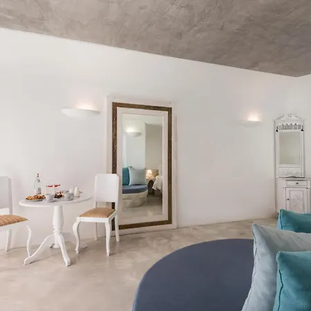 Szálloda Alta Mare By Andronis (adults Only) 4*