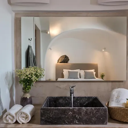 Alta Mare By Andronis (adults Only) Szálloda 4*