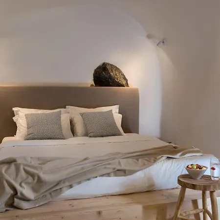 Hotel Alta Mare By Andronis (adults Only) 4*