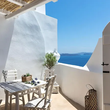 Alta Mare By Andronis (adults Only) 4*