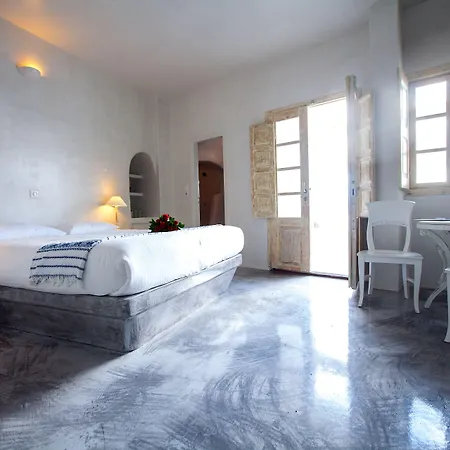 Hotel Alta Mare By Andronis (adults Only)