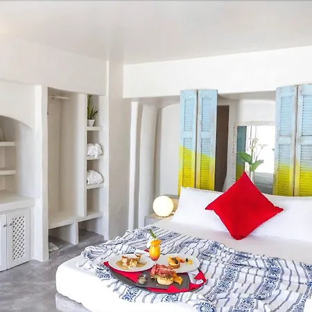 Alta Mare By Andronis (adults Only) Hotel