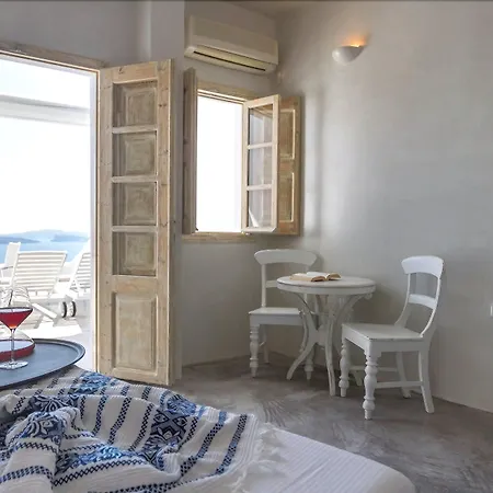 Alta Mare By Andronis (adults Only) 4*