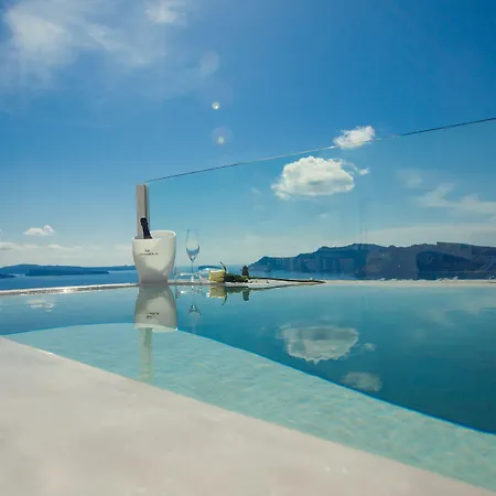 Alta Mare By Andronis (adults Only) 4* イア