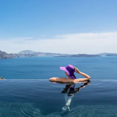 Alta Mare By Andronis (adults Only) 4* Oia