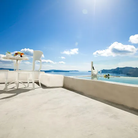 Hotel Alta Mare By Andronis (adults Only)