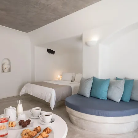 Alta Mare By Andronis (adults Only) Hotel