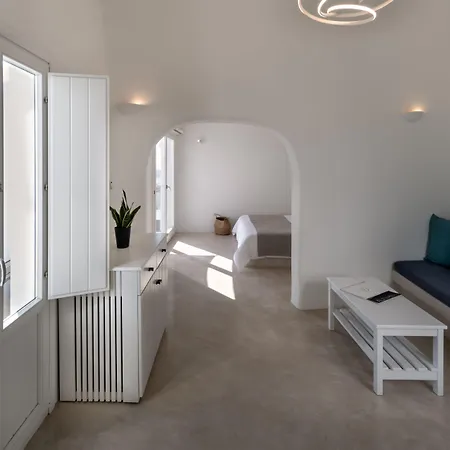 Alta Mare By Andronis (adults Only) Hotel