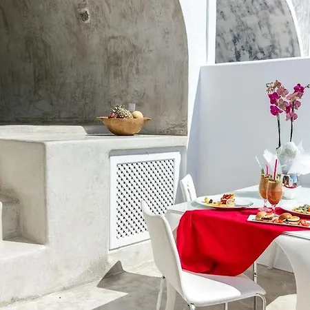 Alta Mare By Andronis (adults Only)