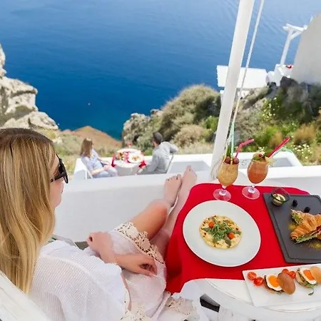 Alta Mare By Andronis (adults Only)