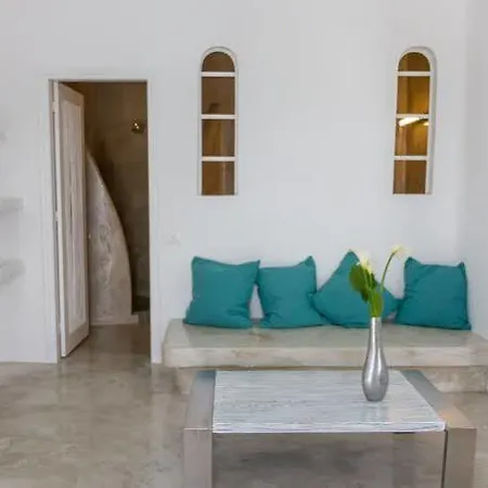 Alta Mare By Andronis (adults Only) 4* Ía