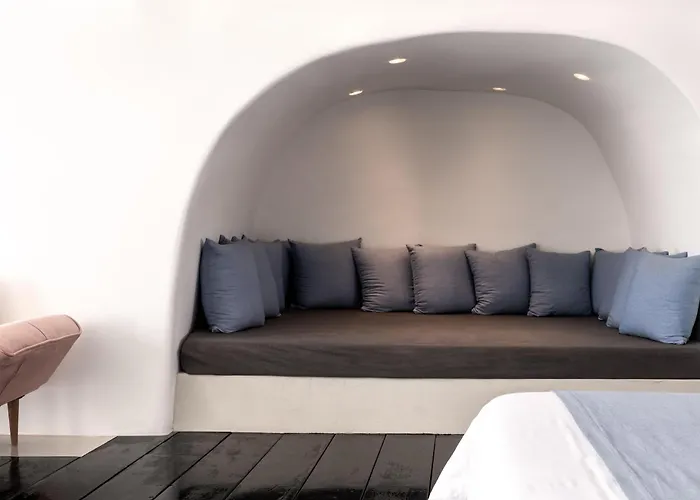 Alta Mare By Andronis (adults Only) 4*