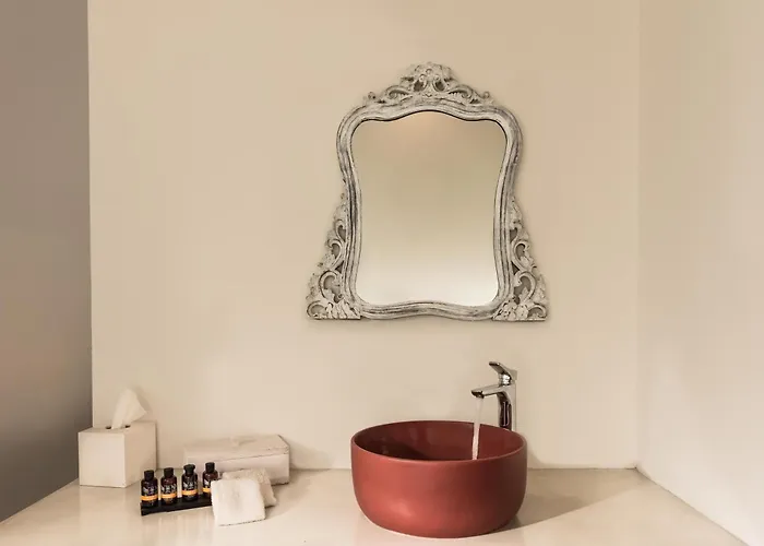 Hotel Alta Mare By Andronis (adults Only) Oia