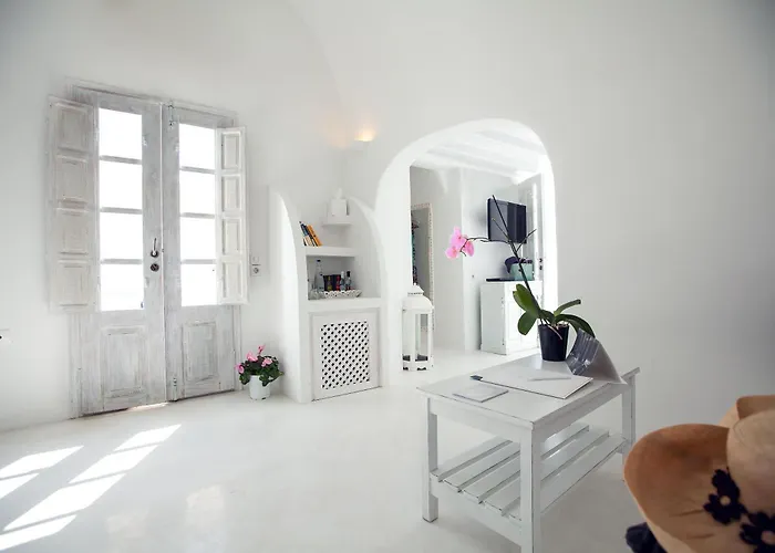 Alta Mare By Andronis (adults Only)