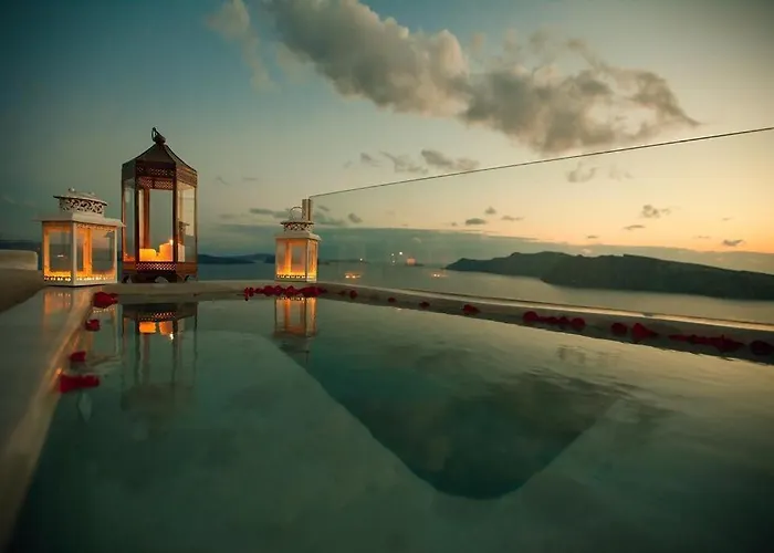 Hotel Alta Mare By Andronis (adults Only)