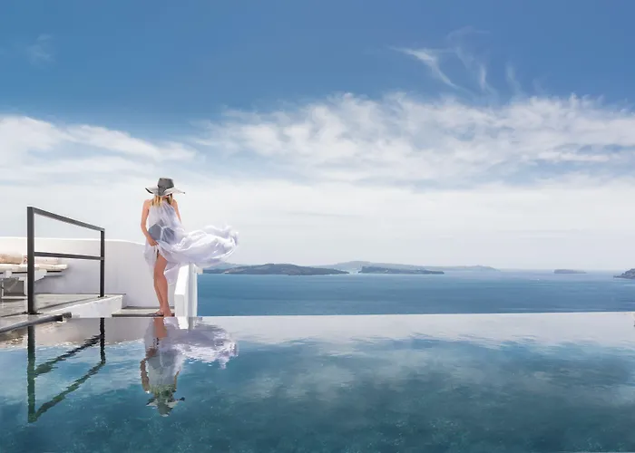 Alta Mare By Andronis (adults Only) Hotel Oia