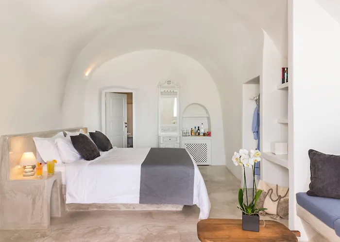 Hotel Alta Mare By Andronis (adults Only) Oia