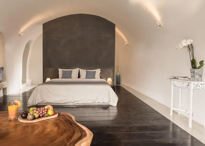 Alta Mare By Andronis (adults Only) 4* Oia