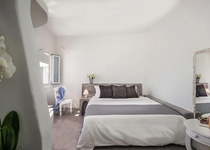 Alta Mare By Andronis (adults Only) Hotel 4*