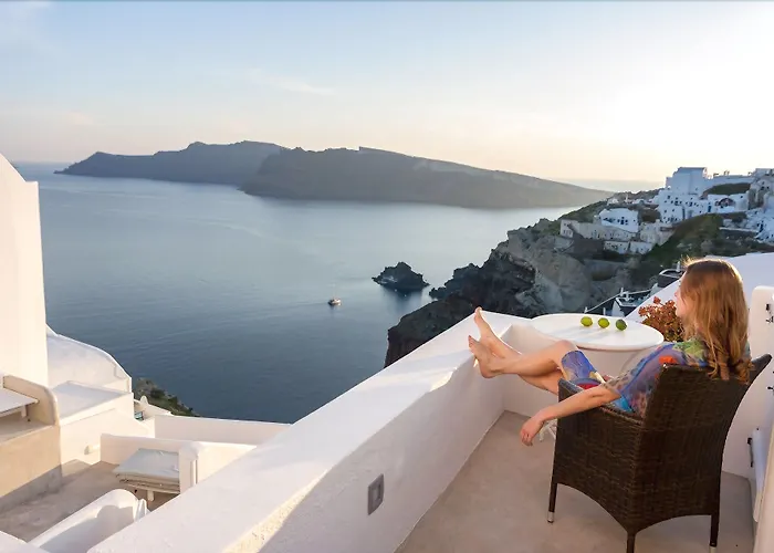 Alta Mare By Andronis (adults Only) 4*