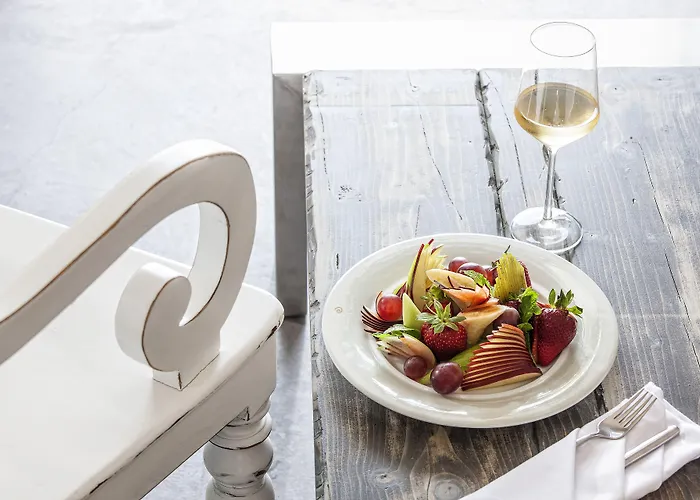 Alta Mare By Andronis (adults Only) 4*