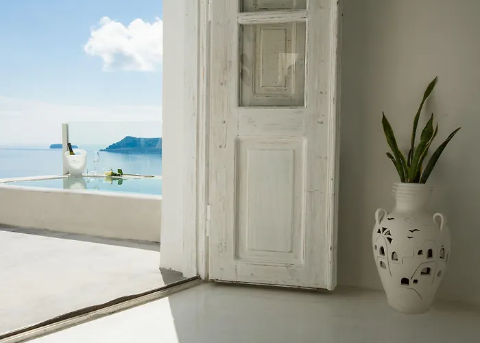 Alta Mare By Andronis (adults Only)