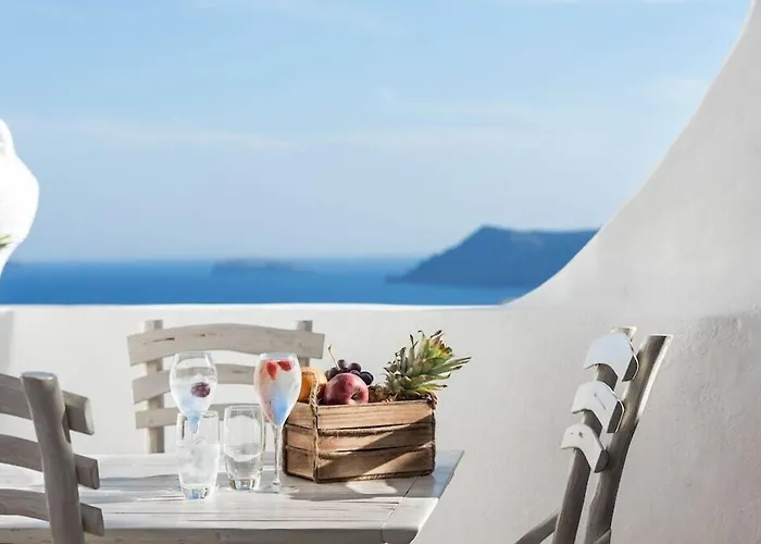 Alta Mare By Andronis (adults Only)