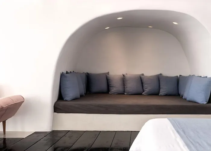 Alta Mare By Andronis (adults Only) 4* イア