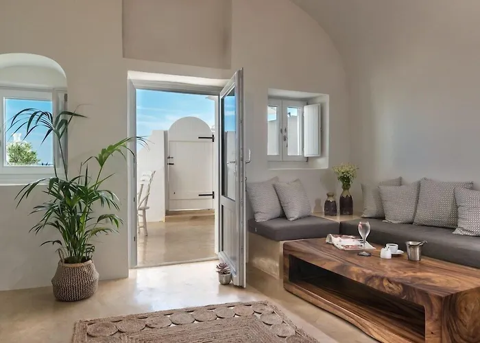 Alta Mare By Andronis (adults Only) ホテル 4*