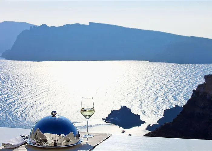 Alta Mare By Andronis (adults Only) 4*